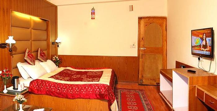 Hotel Surya International